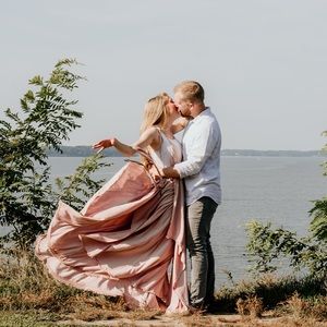 Free People Tropical Heat Dress